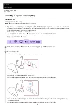 Preview for 55 page of Sony WI-C100 Help Manual