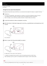 Preview for 81 page of Sony WI-C100 Help Manual