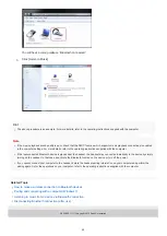 Preview for 52 page of Sony WI-C200 Help Manual