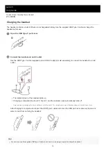 Preview for 15 page of Sony WI-C600N Help Manual