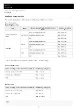 Preview for 17 page of Sony WI-C600N Help Manual