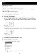 Preview for 26 page of Sony WI-C600N Help Manual