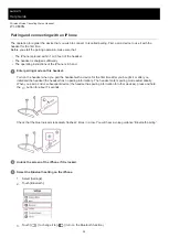 Предварительный просмотр 35 страницы Sony WI-C600N Help Manual