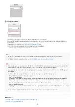 Preview for 36 page of Sony WI-C600N Help Manual