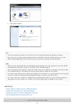 Preview for 61 page of Sony WI-C600N Help Manual