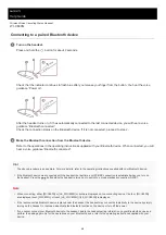 Preview for 68 page of Sony WI-C600N Help Manual