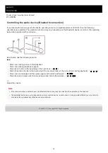 Preview for 78 page of Sony WI-C600N Help Manual