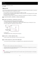 Preview for 90 page of Sony WI-C600N Help Manual