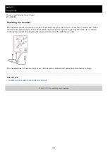 Preview for 123 page of Sony WI-C600N Help Manual