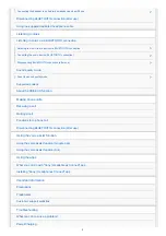 Preview for 3 page of Sony WI-H700 Help Manual