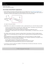 Preview for 96 page of Sony WI-H700 Help Manual