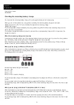 Preview for 18 page of Sony WI-OE600 Help Manual