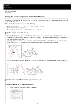 Preview for 23 page of Sony WI-OE600 Help Manual