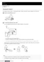 Preview for 15 page of Sony WI-SP500 Help Manual