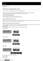 Preview for 18 page of Sony WI-SP500 Help Manual