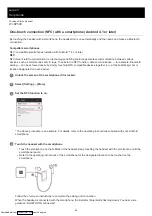 Preview for 24 page of Sony WI-SP500 Help Manual