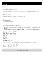 Preview for 7 page of Sony WI-SP510 Help Manual