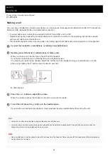 Preview for 82 page of Sony WI-SP600N Help Manual