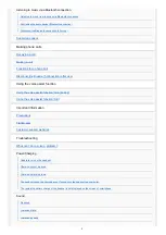 Preview for 3 page of Sony WI-XB400 Help Manual