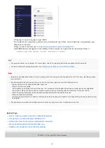 Preview for 37 page of Sony WI-XB400 Help Manual