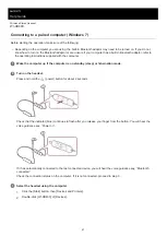 Preview for 51 page of Sony WI-XB400 Help Manual