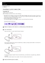 Preview for 53 page of Sony WI-XB400 Help Manual