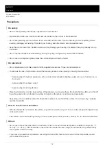 Preview for 16 page of Sony WLA-NS7 Help Manual