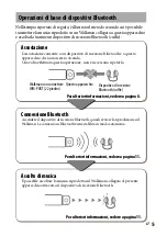 Предварительный просмотр 77 страницы Sony WLA-NWB1 Operating Instructions Manual