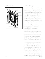 Предварительный просмотр 13 страницы Sony WLL-CA50 Maintenance Manual