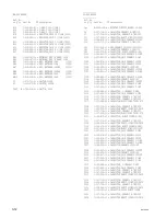 Предварительный просмотр 42 страницы Sony WLL-CA50 Maintenance Manual