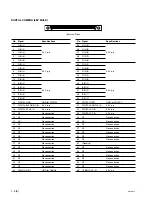 Предварительный просмотр 14 страницы Sony WLL-CA55 Maintenance Manual