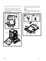 Предварительный просмотр 26 страницы Sony WLL-CA55 Maintenance Manual