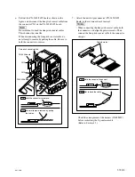 Предварительный просмотр 29 страницы Sony WLL-CA55 Maintenance Manual