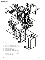 Предварительный просмотр 50 страницы Sony WLL-CA55 Maintenance Manual