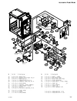 Предварительный просмотр 51 страницы Sony WLL-CA55 Maintenance Manual