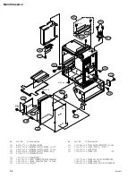 Предварительный просмотр 52 страницы Sony WLL-CA55 Maintenance Manual