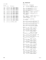 Предварительный просмотр 84 страницы Sony WLL-CA55 Maintenance Manual