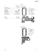 Предварительный просмотр 89 страницы Sony WLL-CA55 Maintenance Manual