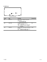 Предварительный просмотр 24 страницы Sony WLL-RX55 Maintenance Manual