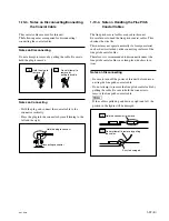 Предварительный просмотр 45 страницы Sony WLL-RX55 Maintenance Manual