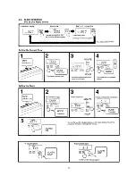 Preview for 3 page of Sony WM-AF62 Service Manual