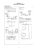 Preview for 5 page of Sony WM-AF62 Service Manual