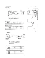 Preview for 6 page of Sony WM-AF62 Service Manual