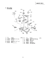 Preview for 11 page of Sony WM-AF62 Service Manual