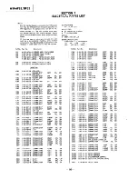 Preview for 12 page of Sony WM-AF62 Service Manual