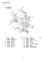 Preview for 10 page of Sony WM-AF65 Service Manual