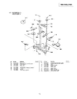 Preview for 11 page of Sony WM-AF65 Service Manual