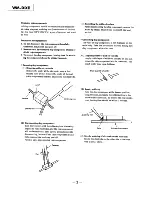 Preview for 2 page of Sony WM-DDIII Service Manual