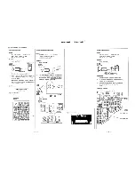 Preview for 6 page of Sony WM-DDIII Service Manual