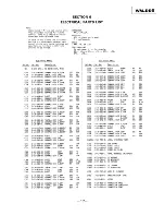 Preview for 13 page of Sony WM-DDIII Service Manual